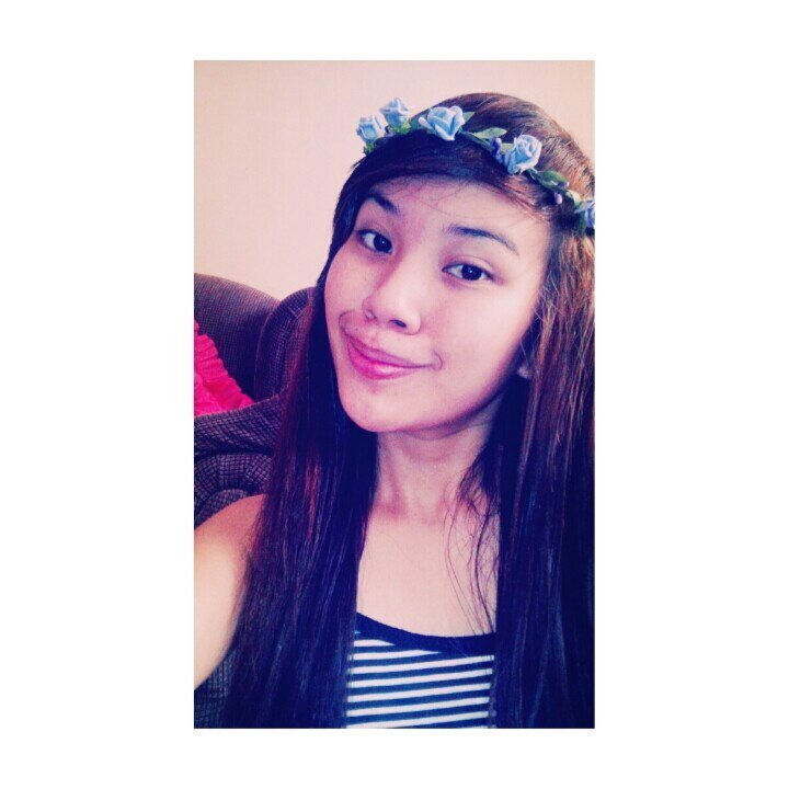 15 years of age. Stay classy but don't be trashy. Simple, adorable, Pretty and Good. A young fashion designer.