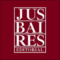 Editorial Jusbaires (@editorialjus) 's Twitter Profile Photo Editorial Jusbaires (@editorialjus) 's Twitter Profile Photo