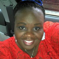 Shantell M Garner (@mzblkchry03) 's Twitter Profile