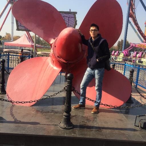 This is Steven Cui from Shanghai China .Sincere to making kinds of friend around world