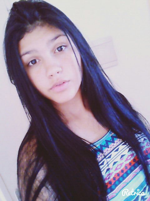 ''Beauty in all she is''