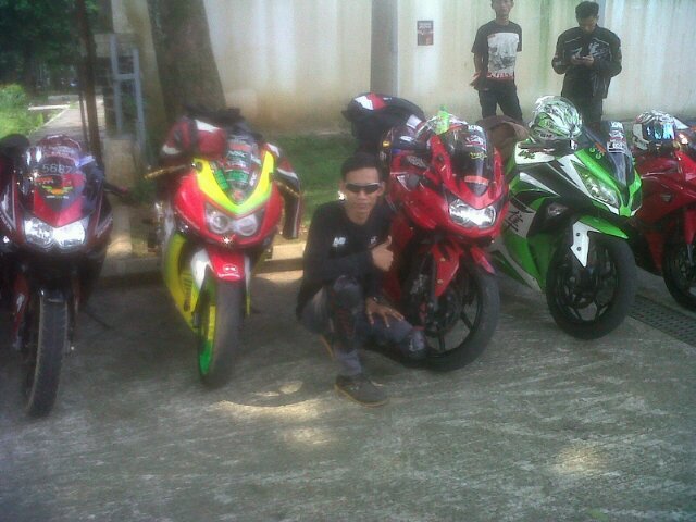 chevodd_cool's profile picture. Tidak ada satu kebahagian dalam hidup kecuali mencintai dan dicintai