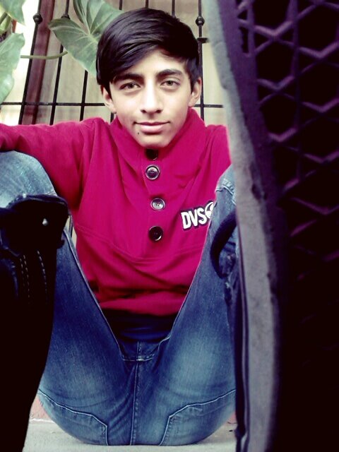 CsarSaldaa's profile picture. 