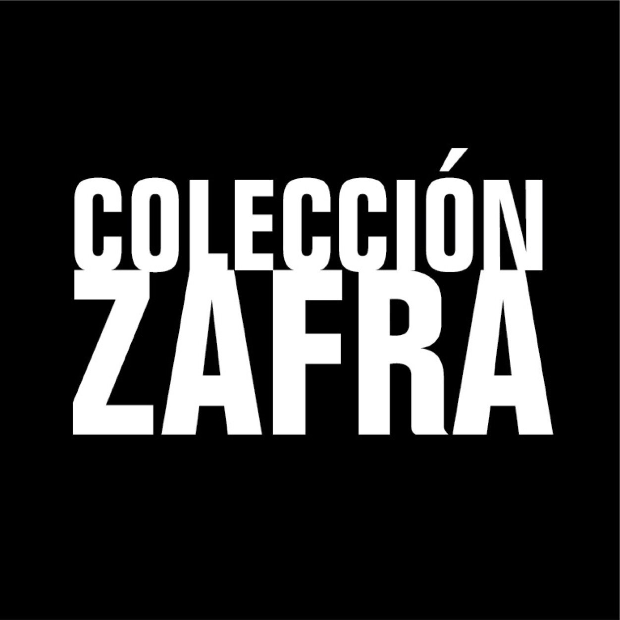 Colección Zafra: Diseño y Mobiliario. Ámsterdam 288-B Col. Condesa