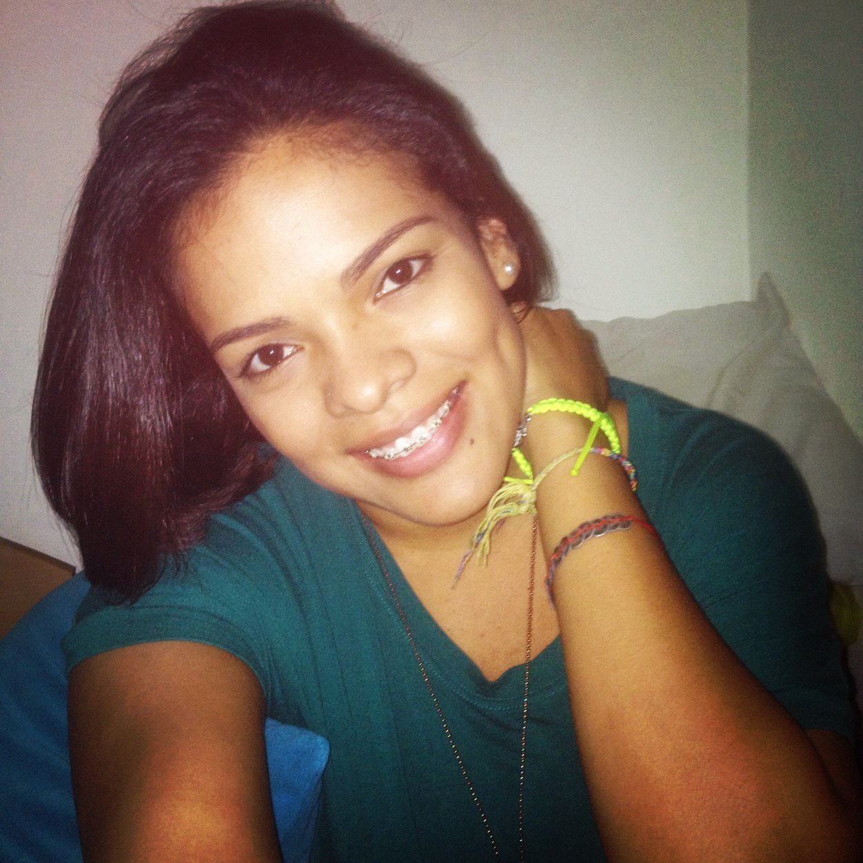 Raiza_0211's profile picture. Estudiante de Comunicacion Social #UCSAR.