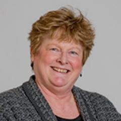 GaudouxDauvilli's profile picture. Aime sa ville - Présidente de l'association HandiverCité - Conseillère municipale du quartier Billancourt - Rives de Seine