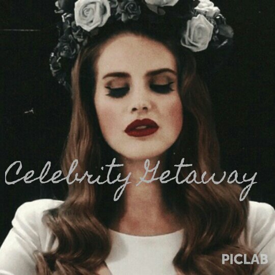 Even though celebrities may be smiling on the outside, they may be a wreck on the inside. That's where we come in.