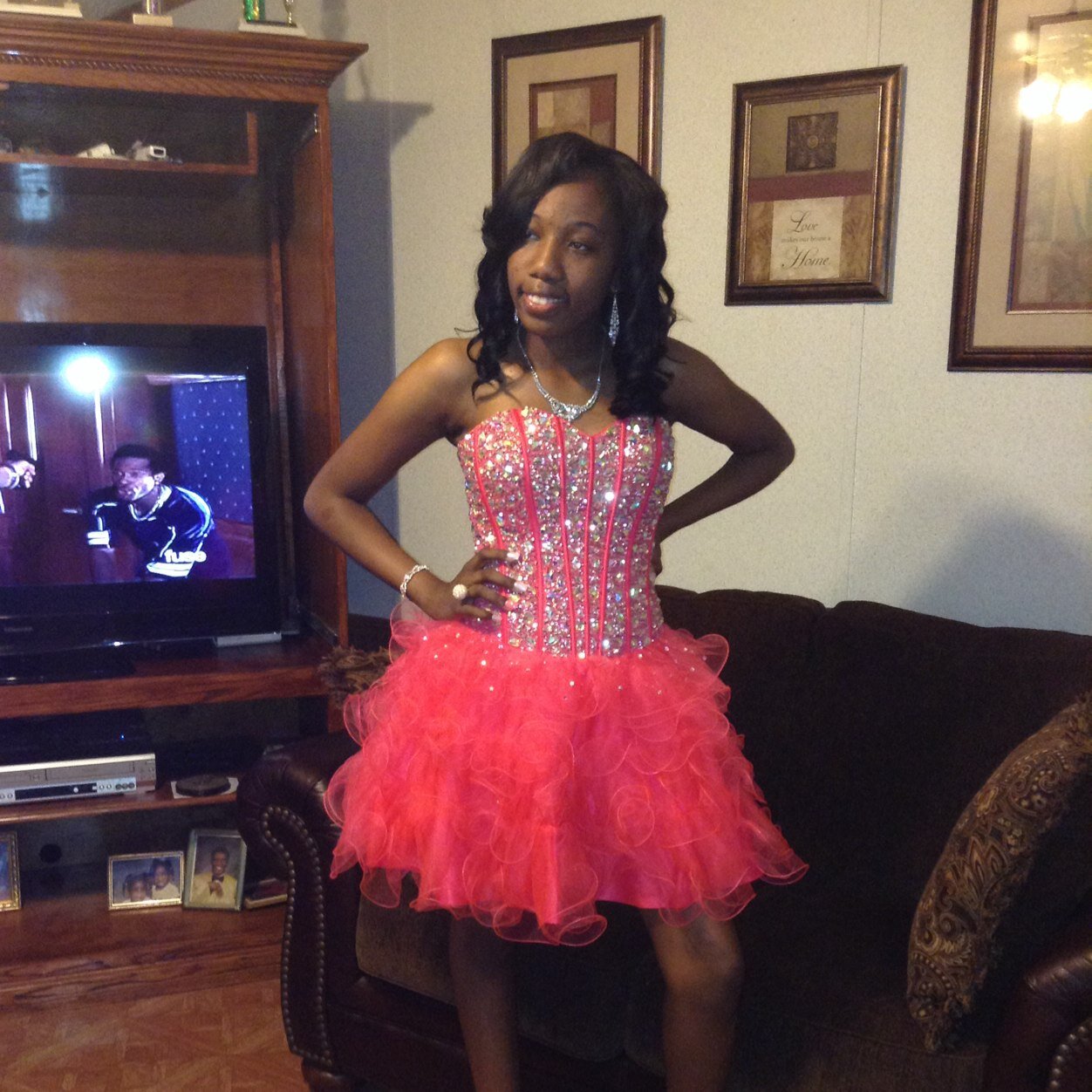 ❤️Breanna Da'Shae Scott ♋️March 3rd♓️ ❤️A born Queen ... Love & Loyalty .!!