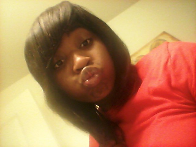Love Being Me❤❤❤❤❤❤
