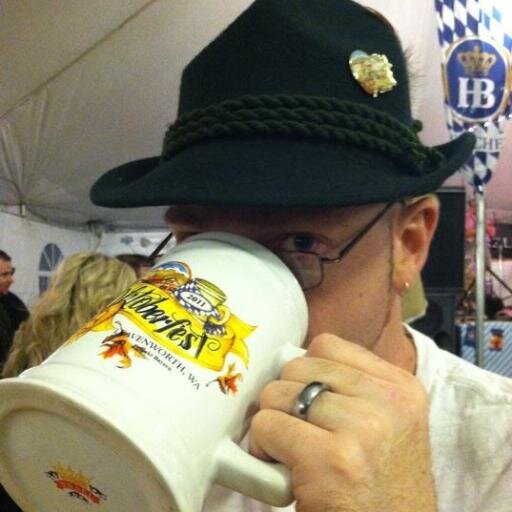 HomeBrewCritic's profile picture. Home brewer and avid beer lover sharing my views and my (mis)adventures concerning craft
beer