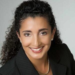 President of Alaniz Marketing