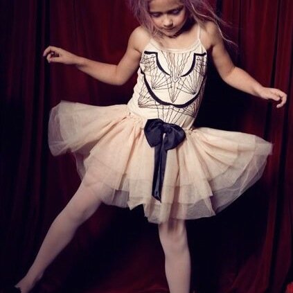 DEVLISH ANGELZ is for the mini fashionistas and too cool dudes! It's funky and edgy with the latest, hottest styles in denim and fashion! Styles for 0-16 years.