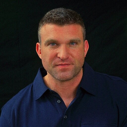 Practitioner with a balanced approach to physical and mental wellness using BioPrint assessments and Corrective Fitness Training.
