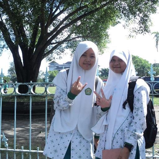 gawokADsolo's profile picture. Alumni SD Ta'Mirul angkatan'39 | SPIDA  | 21 Juli | Female