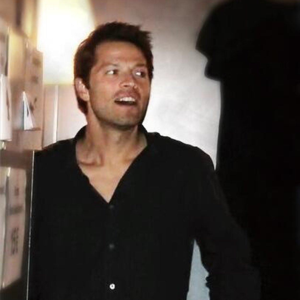 free follow @castiel_