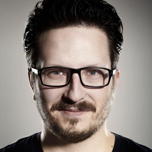 Founder of Altar Creative Inc. 20+ years in the gaming industry. Not easily convinced.