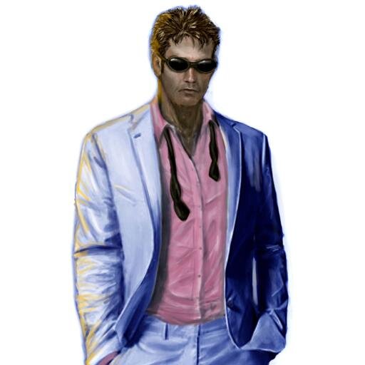 PatrickRnyteBoo's profile picture. 