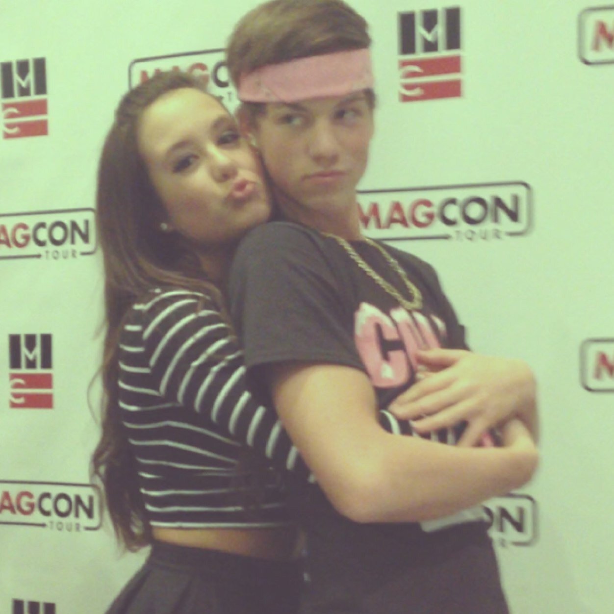 mylovelycaniff's profile picture. when cameron dallas held me in his arms, i felt like everything was gonna be alright.