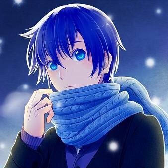 I'm just an ordinary dude with an obsession with anime and loves to play video games and such~