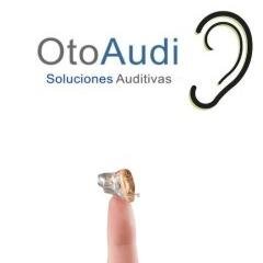 Otoaudi's profile picture. Adaptación de Auxiliares Auditivos 100% digitales Audiologos especialistas en problemas de audición para niños y adultos Para todo tipo de perdidas