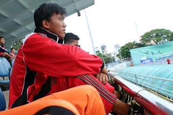 berusaha & bekerja keras untuk menggapai juara, kesukses & cita-cita