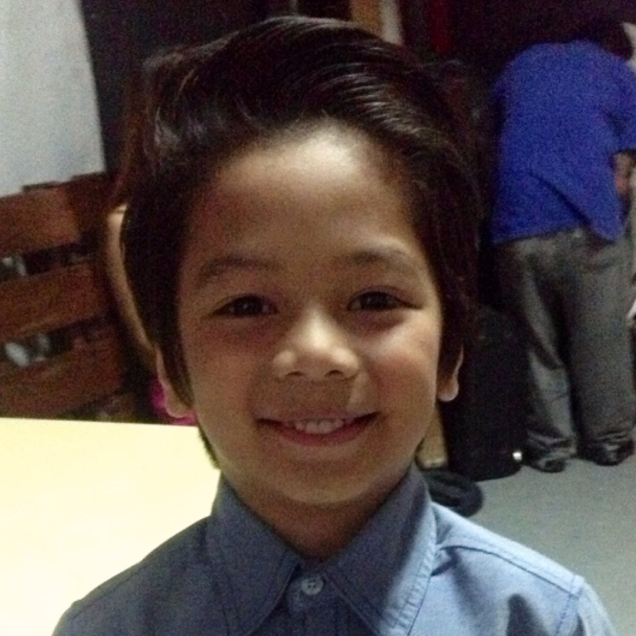 Philippines ABS- CBN Artist, Watch Going Bulilit  every SUNDAY:)