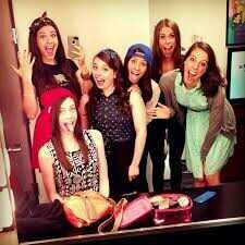 Amy&LaurenCimorelli 4.26.2014 ChristinaCimorelli 4.27.2014 ~Directioner~ ~Mahomie~ ~CimFam~ ~5SOSFam~