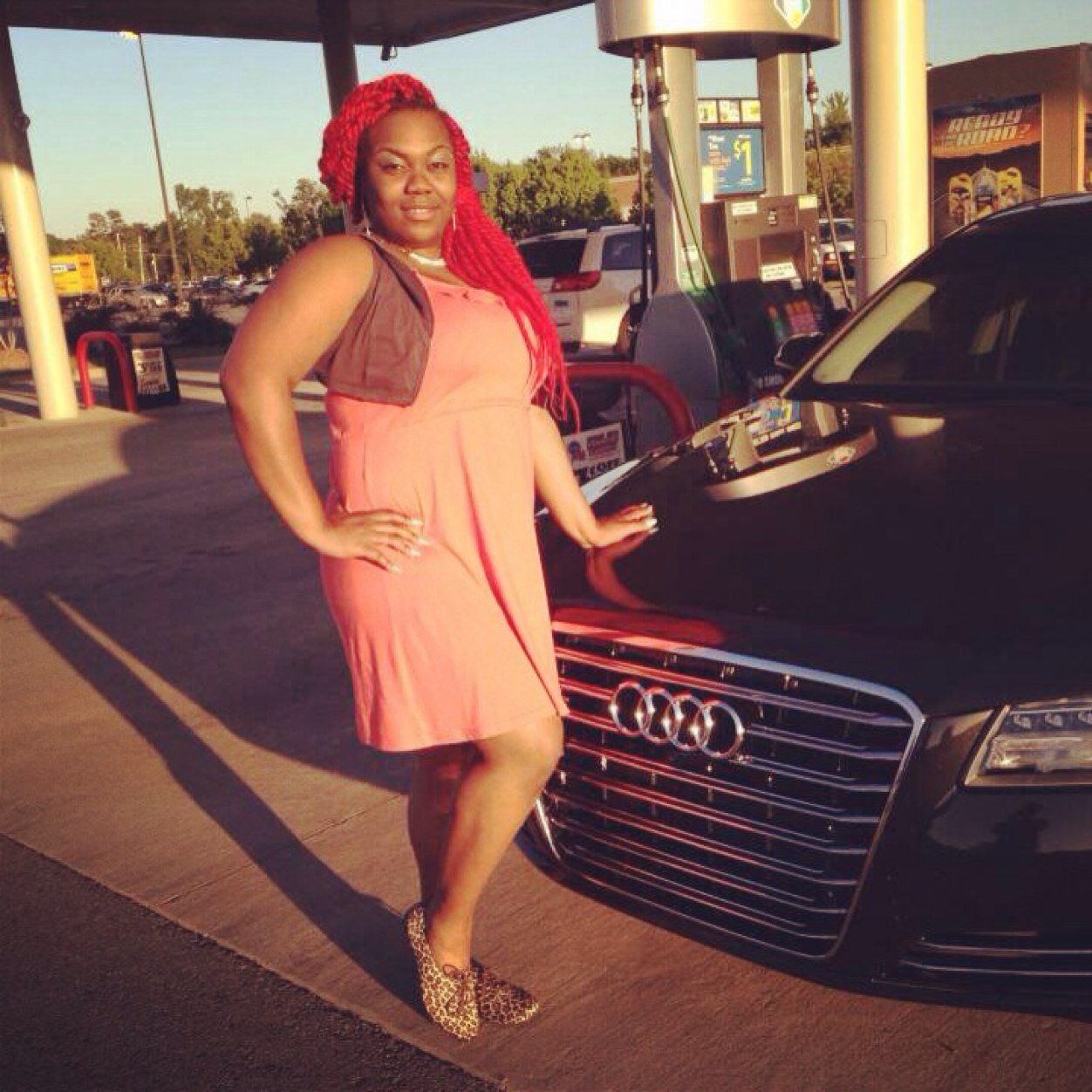 IM ME ! FMOI -@Natural__Joy #Naturally Kinky ! I have goals & I plan on achieving them ! Smart girl UAFS