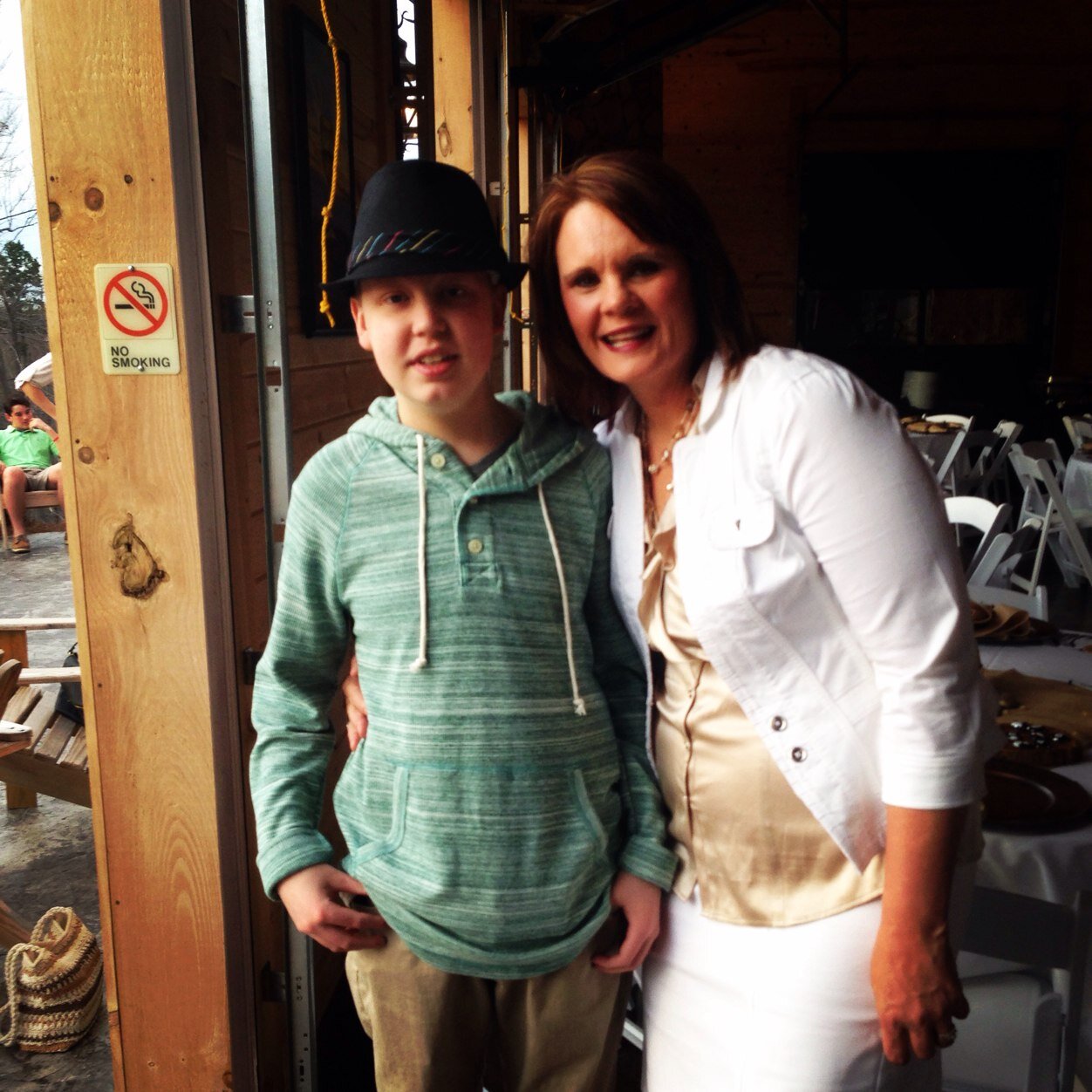 SarahSmccollum1's profile picture. 