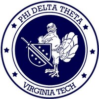 Phi Delta Theta VT (@phideltvt) 's Twitter Profile