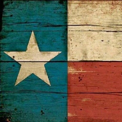 100% Texan.
