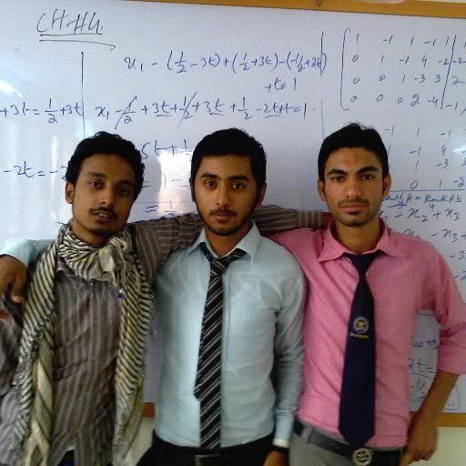 B.S.C Student