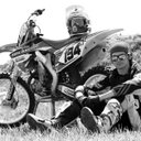 Ben Ivie - @Benrider194 - Twitter