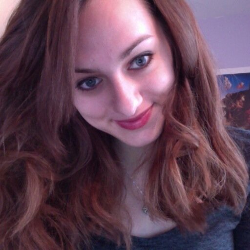 EmilyRAdams's profile picture. I make meaning out of everything.