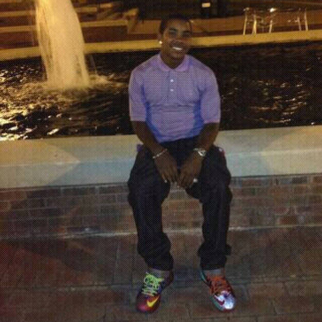 I knw life ain't easy bt I'm gifted..