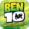 New sound-reactive Ben 10 MouthOff™ iPhone game app from ustwo™ and Cartoon Network.