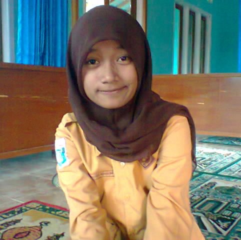 jgn banding2xn aq dngan 0rang laen.