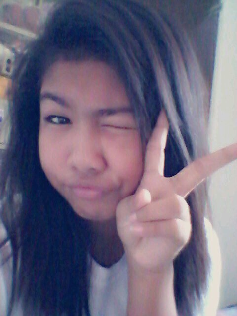 I love One Direction...And I am a CRAZY MOFO...I also love singing;)(please follow me and I will follow back...promise..)