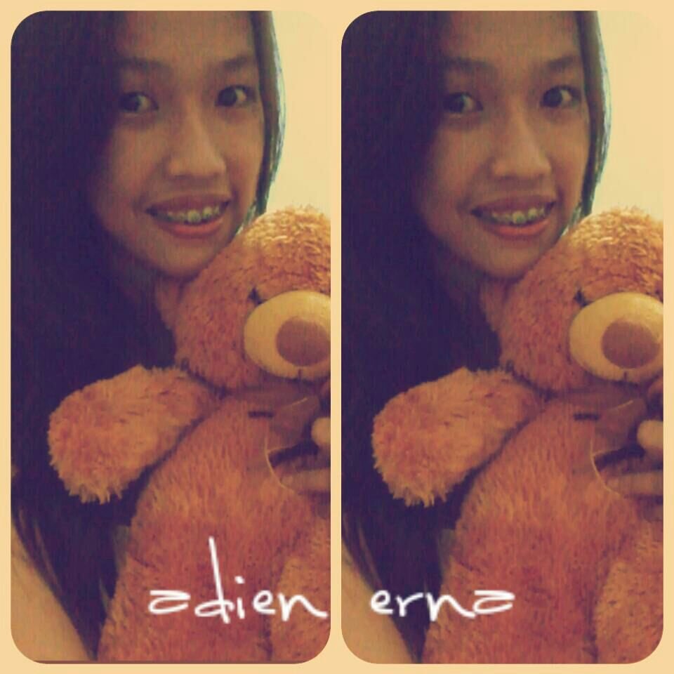 adin_erna's profile picture. always support @tarrabudiman @ShiningBrightTM dan @iqbaale #Coboyjunior I love SahabatTarra dan SONIQ