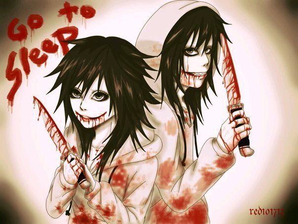 nasty200190's profile picture. мне 17 лет. у меня белая кожа. черные волосы. я люблю Джеффа. )))  я убью тебя  . засыпай