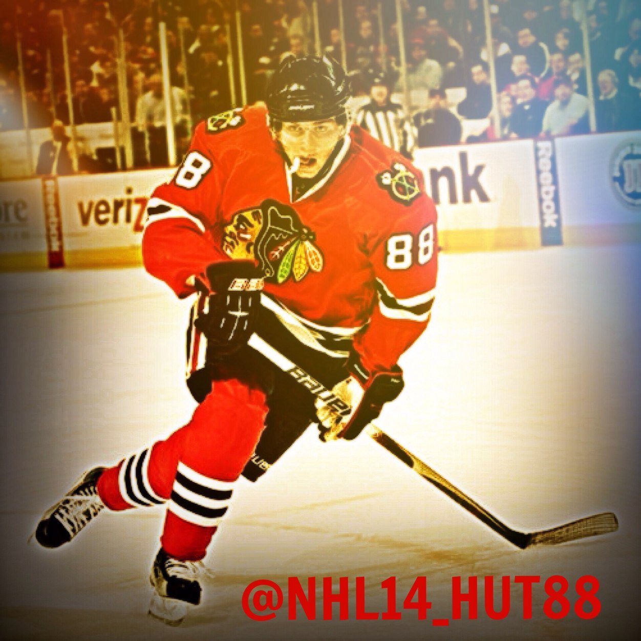 PS4 NHL 15 HUT