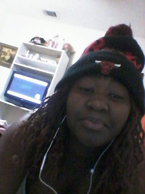 I dnt trust no bitches