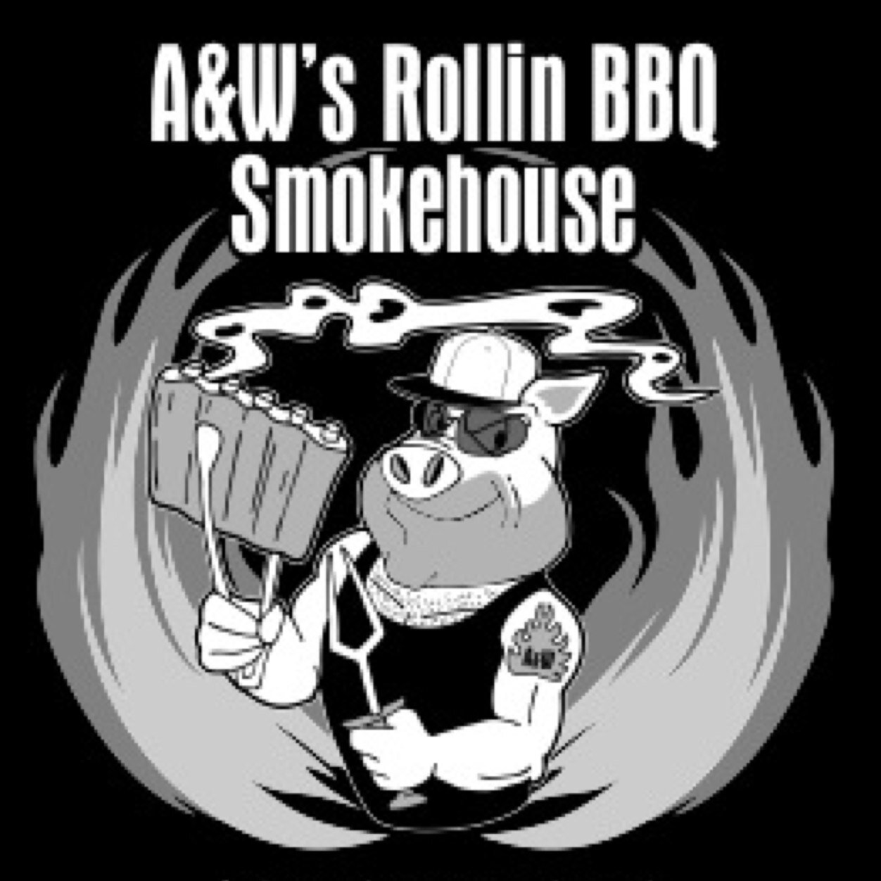 Were a mobile bbq smokehouse that located in maryland we do it all rIbs pulled pork pulled chicken and more let us cater your next event