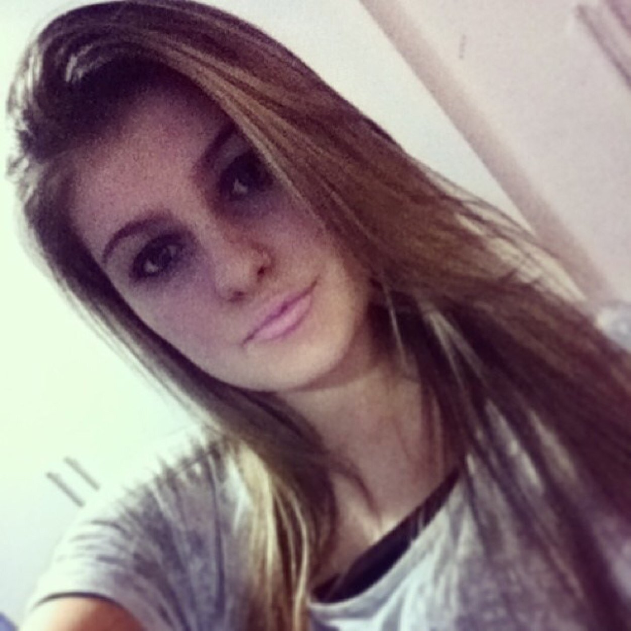 look me in my face I ain't got no worries