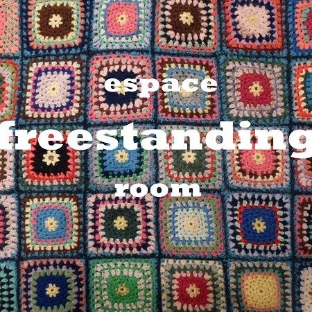 Espace Freestanding Room is a collection of actors, writers, directors and producers who believe that big things can happen in small places.