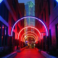 West End Dallas (@westenddallas) 's Twitter Profile