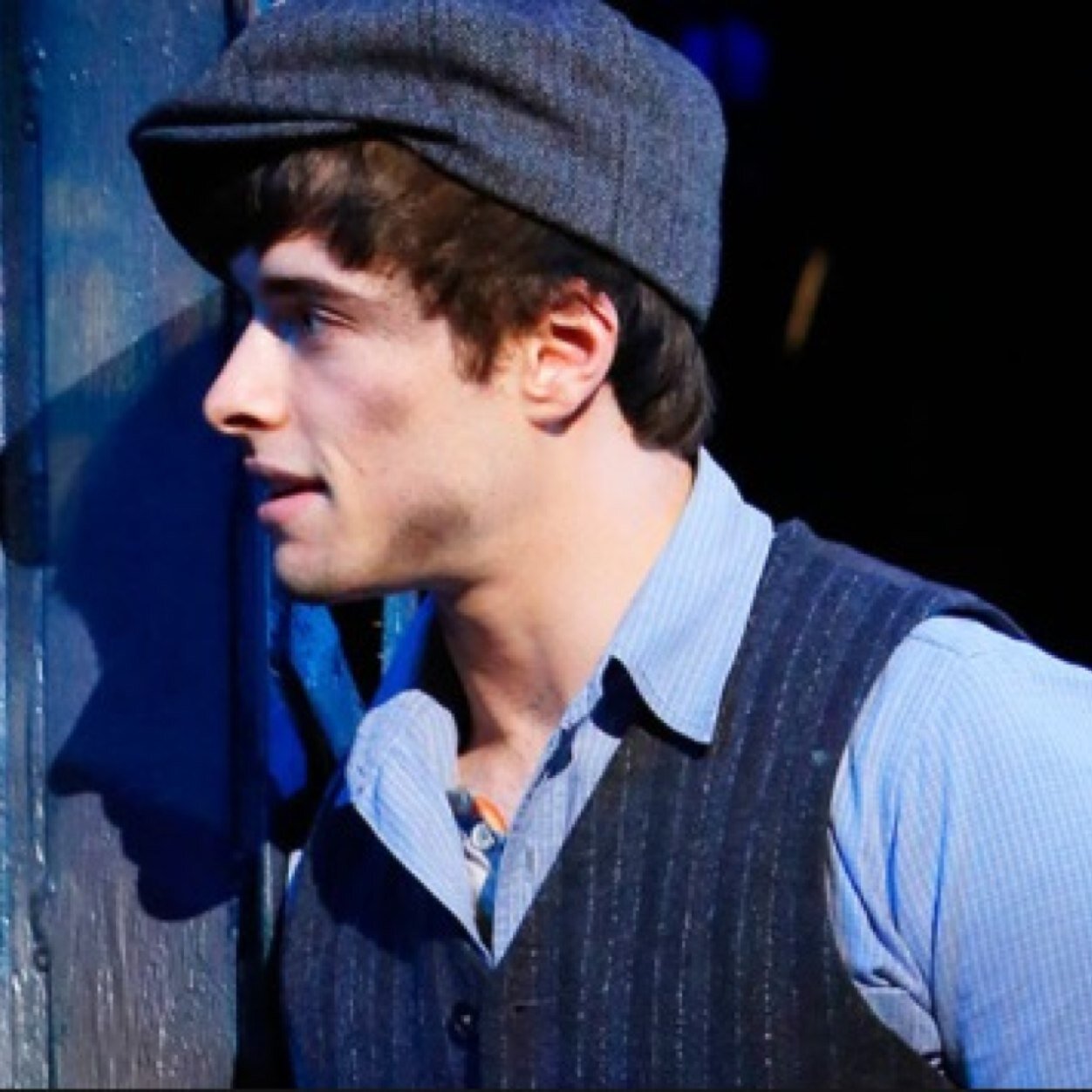 Haven't seen Newsies? You don't know Jack.