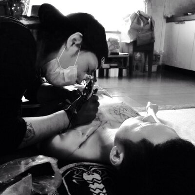 彫真 (@magi1023) / Posts / X