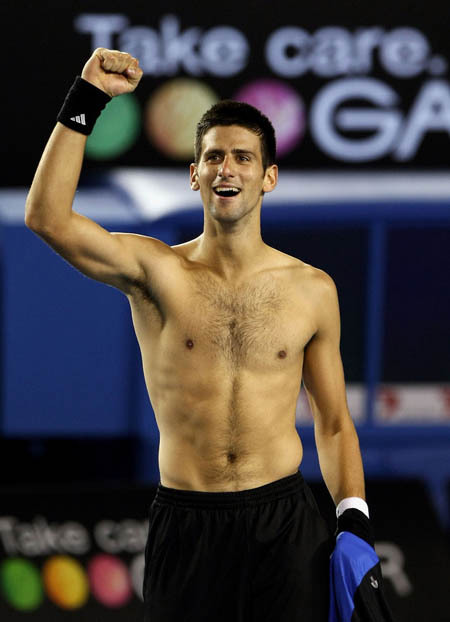 Novak Djokovic Blog (@djokovicblog) | Twitter