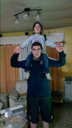 chavo_calzada's profile picture. 